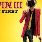 Lupin III The First