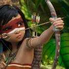 Ainbo: Spirit of the Amazon
