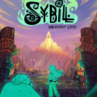Sybil and Her Past Lives Animation du Monde