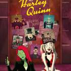 Harley Quinn "Harlivy"