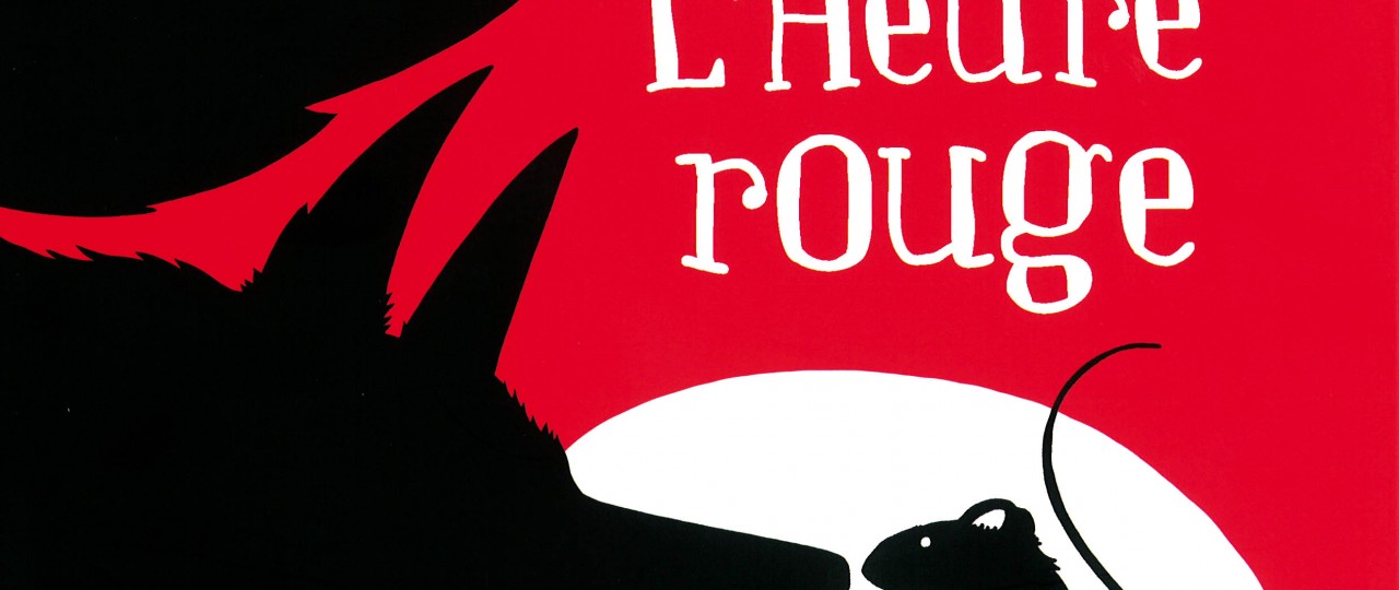 L'Heure rouge