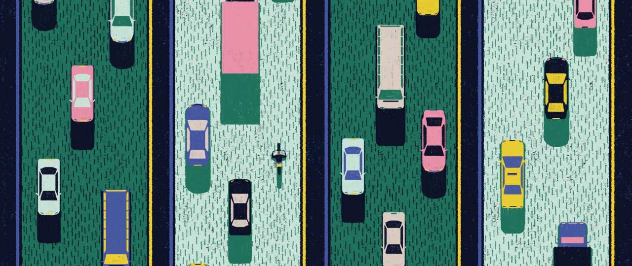 The Ethical Dilemma of Self-driving Cars