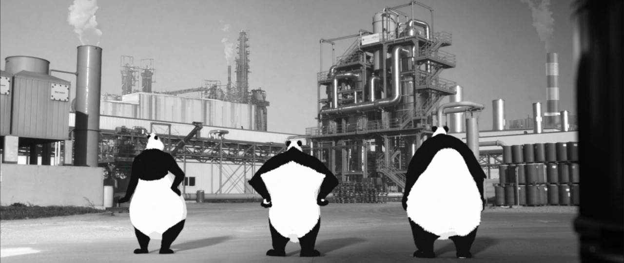 The Panda Project