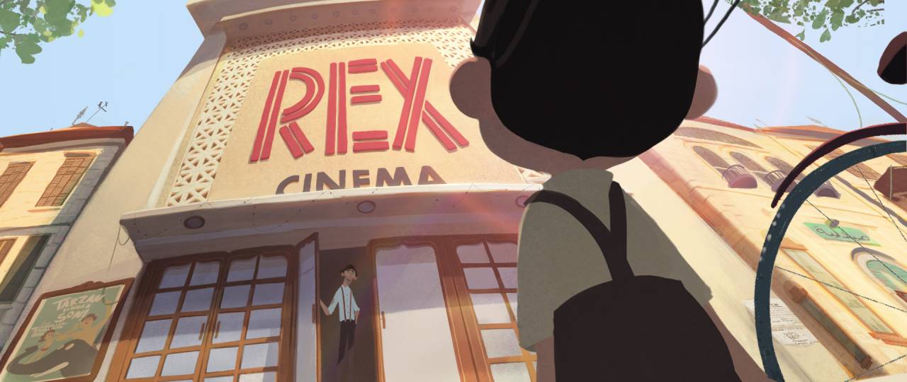 Cinema Rex