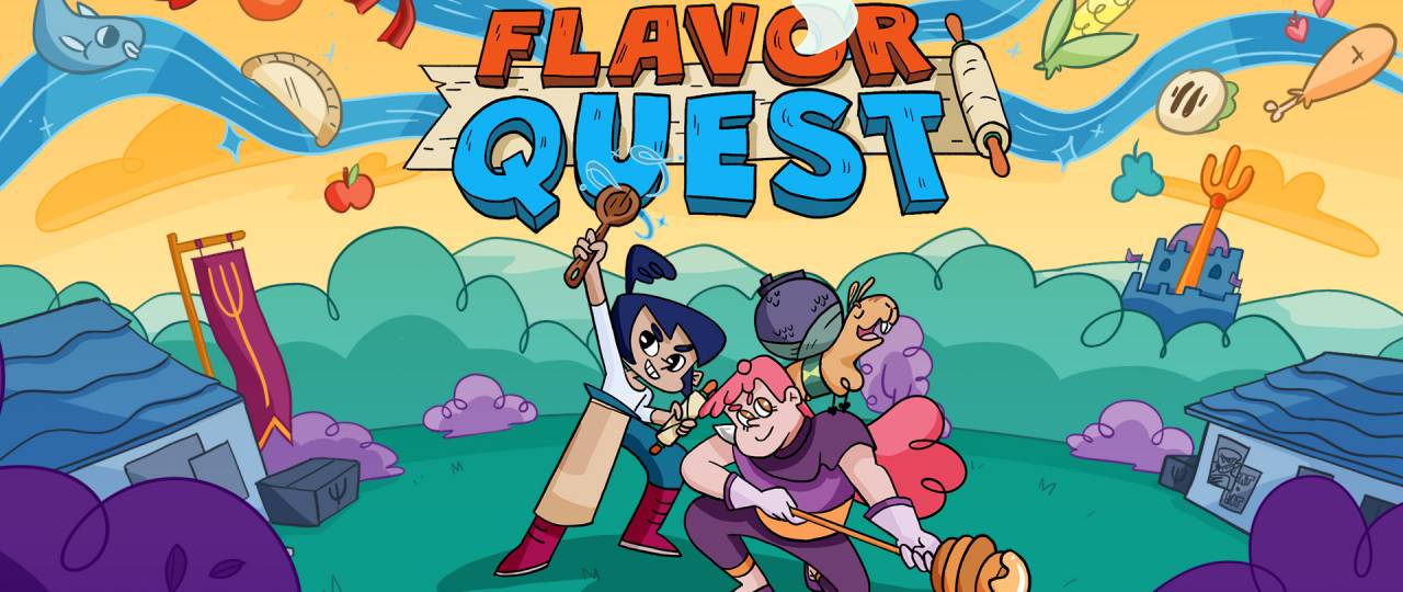 Flavor Quest