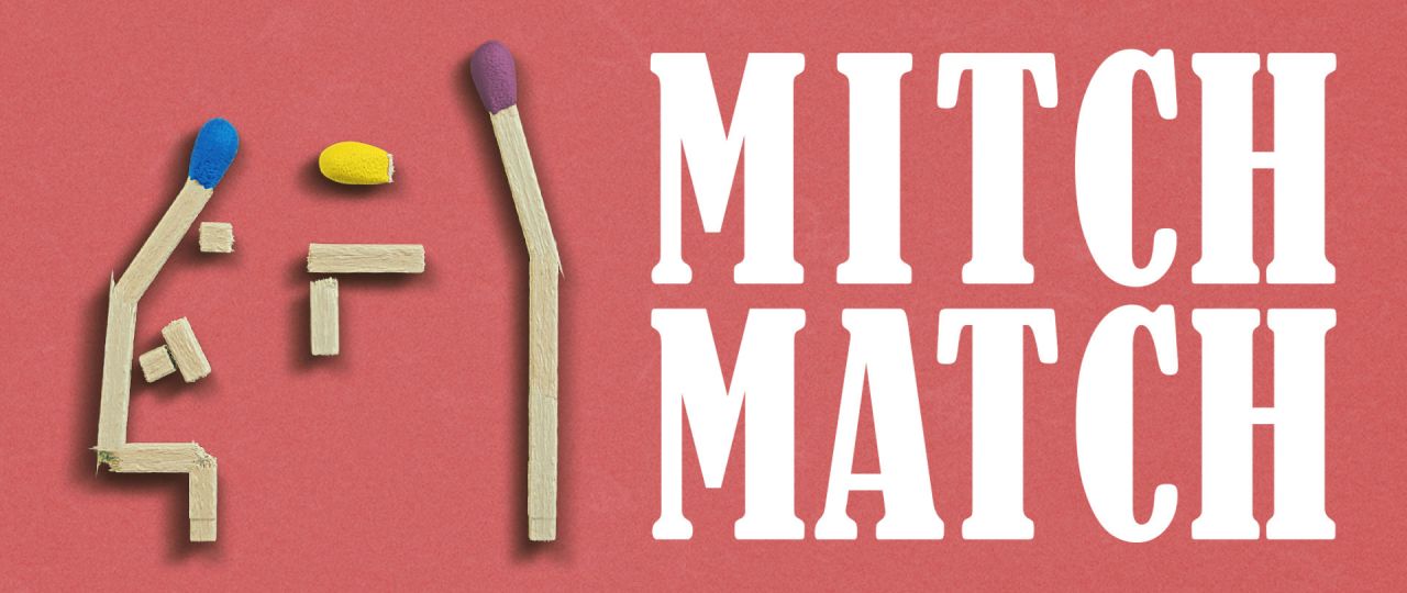 Mitch-Match 