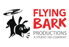 Logo Flying Bark