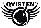 Logo Qvisten animation