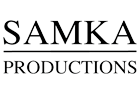 SAMKA productions Logo