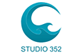 Studio 352 logo