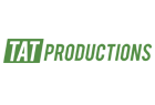 TAT productions logo