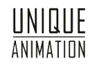 Unique Animation logo