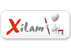 Xilam Logo