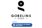 Visitez le site Gobelins Paris