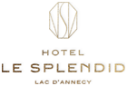 Visitez le site Le Splendid Hotel