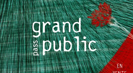 Pass grand public